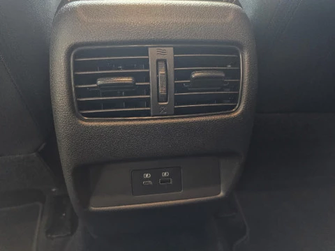 Nissan Qashqai DIG-T 103kW N-Connecta