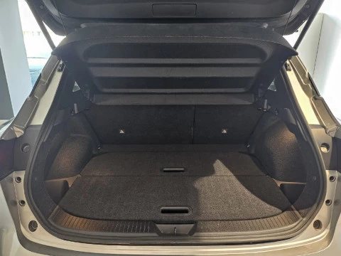 Nissan Qashqai DIG-T 103kW N-Connecta