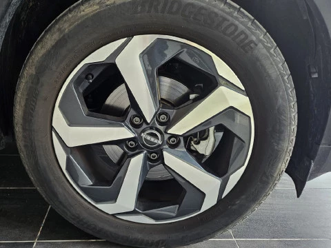 Nissan Qashqai DIG-T 103kW N-Connecta