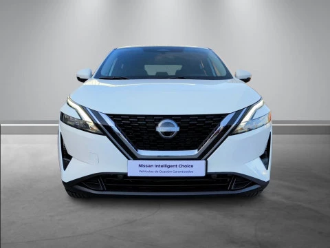 Nissan Qashqai DIG-T 103kW (140CV) mHEV 4x2 Acenta