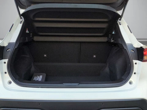 Nissan Qashqai DIG-T 103kW (140CV) mHEV 4x2 Acenta