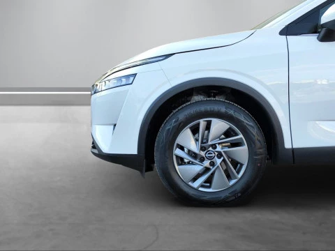 Nissan Qashqai DIG-T 103kW (140CV) mHEV 4x2 Acenta