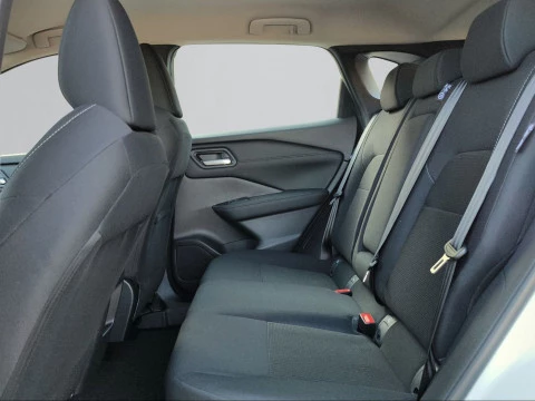 Nissan Qashqai DIG-T 103kW (140CV) mHEV 4x2 Acenta