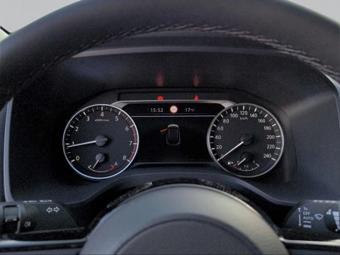 Nissan Qashqai DIG-T 103kW (140CV) mHEV 4x2 Acenta