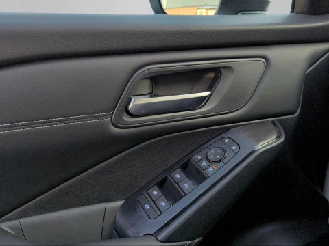 Nissan Qashqai DIG-T 103kW (140CV) mHEV 4x2 Acenta