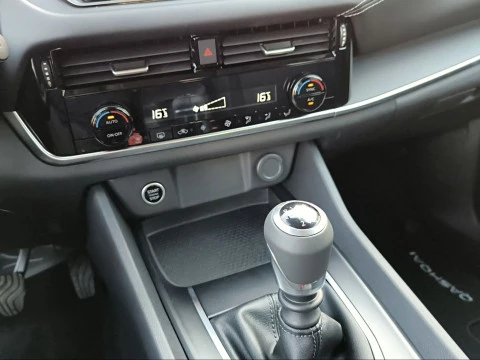 Nissan Qashqai DIG-T 103kW (140CV) mHEV 4x2 Acenta