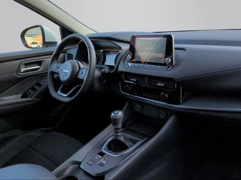 Nissan Qashqai DIG-T 103kW (140CV) mHEV 4x2 Acenta