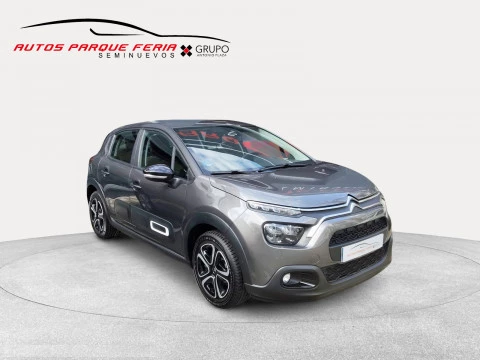 Citroën C3 Origin PureTech 60KW (83CV) Plus