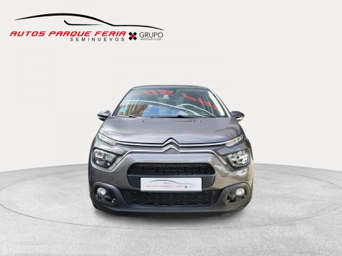 Citroën C3 Origin PureTech 60KW (83CV) Plus