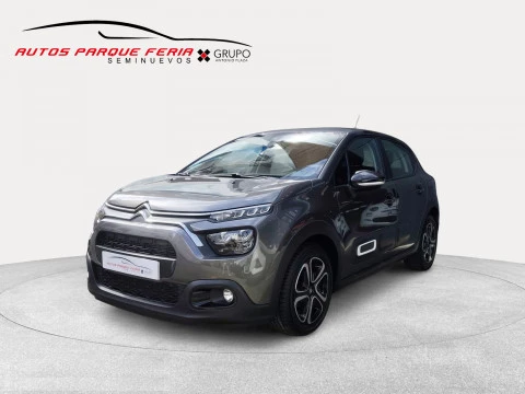 Citroën C3 Origin PureTech 60KW (83CV) Plus