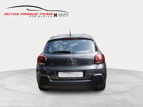 Citroën C3 Origin PureTech 60KW (83CV) Plus