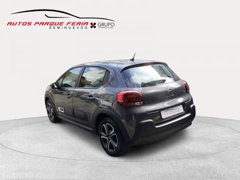 Citroën C3 Origin PureTech 60KW (83CV) Plus