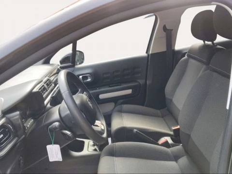 Citroën C3 Origin PureTech 60KW (83CV) Plus