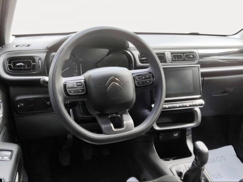 Citroën C3 Origin PureTech 60KW (83CV) Plus