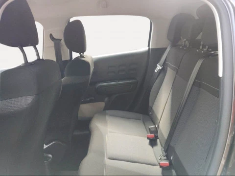 Citroën C3 Origin PureTech 60KW (83CV) Plus