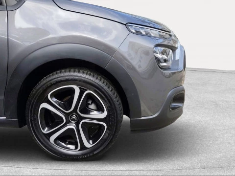 Citroën C3 Origin PureTech 60KW (83CV) Plus