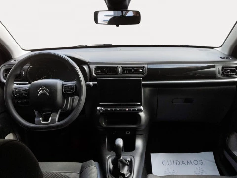 Citroën C3 Origin PureTech 60KW (83CV) Plus