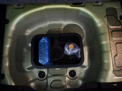 Hyundai i20 1.2 MPI Klass