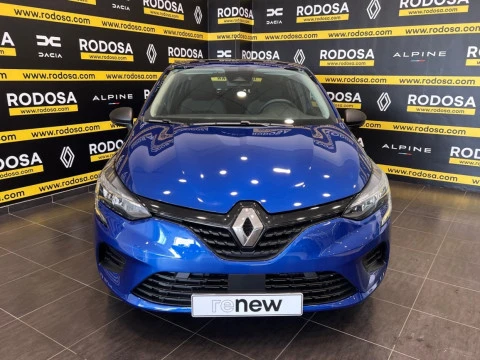 Renault Clio Authentic SCe 49 kW (67CV)