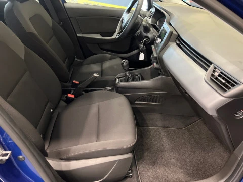 Renault Clio Authentic SCe 49 kW (67CV)