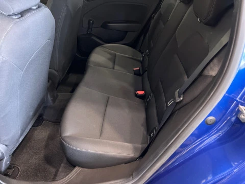 Renault Clio Authentic SCe 49 kW (67CV)
