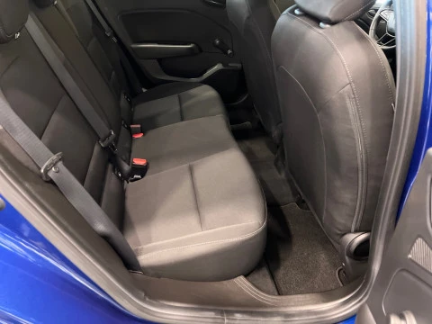Renault Clio Authentic SCe 49 kW (67CV)