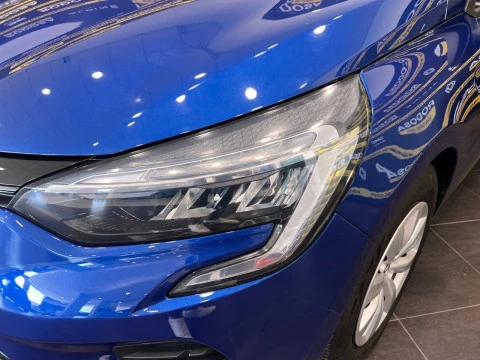 Renault Clio Authentic SCe 49 kW (67CV)