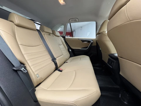 Toyota Rav4 2.5l 220H Luxury