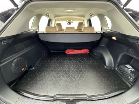 Toyota Rav4 2.5l 220H Luxury
