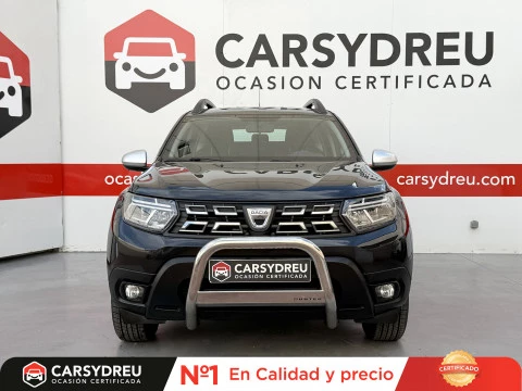Dacia Duster Comfort Bl. dCi 85kW(115CV) 4X2