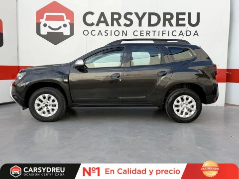 Dacia Duster Comfort Bl. dCi 85kW(115CV) 4X2