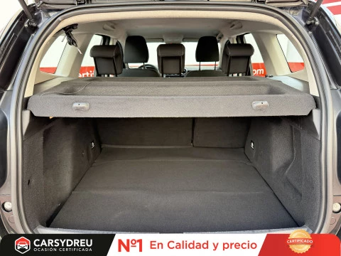 Dacia Duster Comfort Bl. dCi 85kW(115CV) 4X2