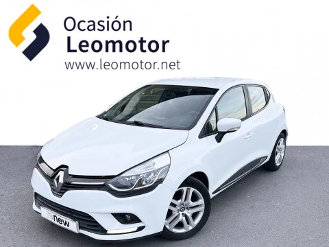 Renault Clio Business Energy dCi 66kW (90CV) Renault Clio Business Energy dCi 66kW (90CV)
