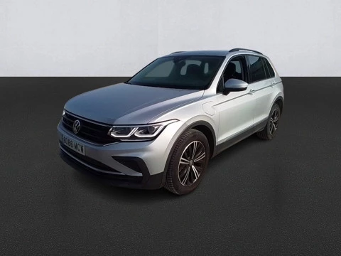 Volkswagen Tiguan Life 1.4 TSI eHybrid 180kW (245CV) DSG