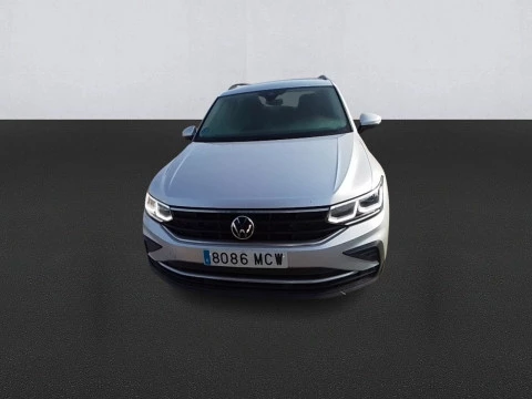 Volkswagen Tiguan Life 1.4 TSI eHybrid 180kW (245CV) DSG