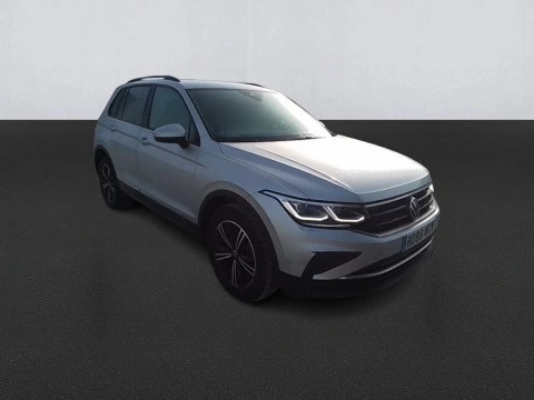 Volkswagen Tiguan Life 1.4 TSI eHybrid 180kW (245CV) DSG
