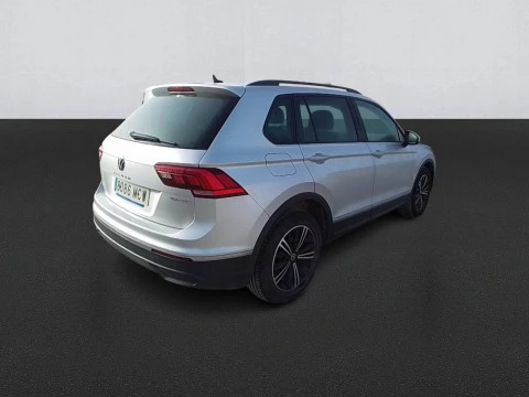 Volkswagen Tiguan Life 1.4 TSI eHybrid 180kW (245CV) DSG