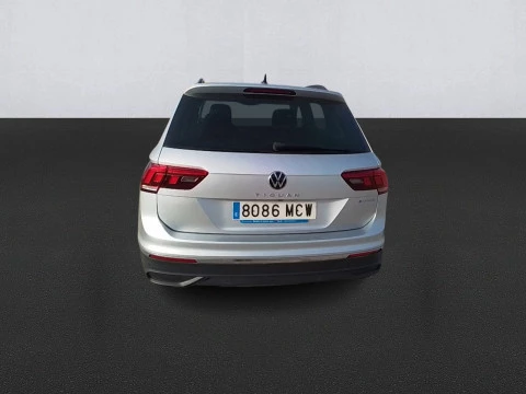 Volkswagen Tiguan Life 1.4 TSI eHybrid 180kW (245CV) DSG