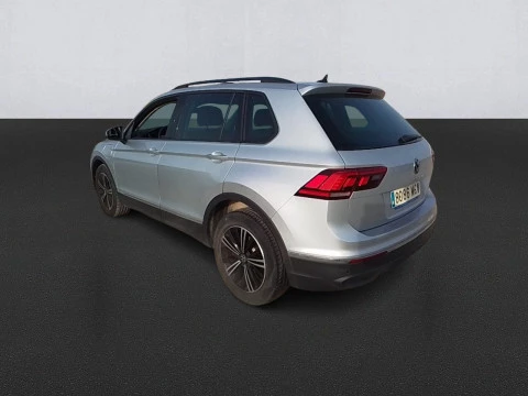 Volkswagen Tiguan Life 1.4 TSI eHybrid 180kW (245CV) DSG