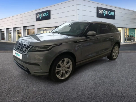 Land Rover Range Rover Velar 2.0D I4 150kW (204CV) S 4WD Auto