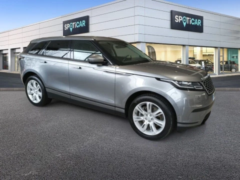 Land Rover Range Rover Velar 2.0D I4 150kW (204CV) S 4WD Auto
