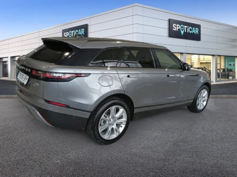 Land Rover Range Rover Velar 2.0D I4 150kW (204CV) S 4WD Auto
