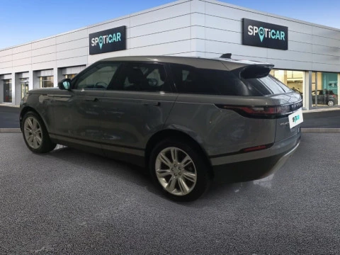 Land Rover Range Rover Velar 2.0D I4 150kW (204CV) S 4WD Auto
