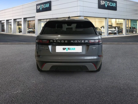 Land Rover Range Rover Velar 2.0D I4 150kW (204CV) S 4WD Auto