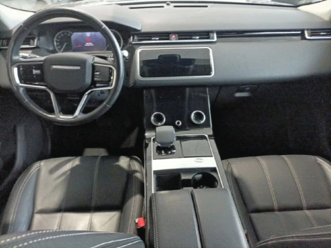 Land Rover Range Rover Velar 2.0D I4 150kW (204CV) S 4WD Auto