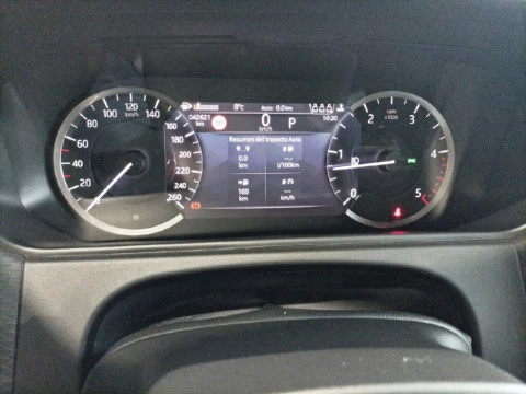 Land Rover Range Rover Velar 2.0D I4 150kW (204CV) S 4WD Auto