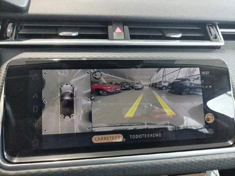 Land Rover Range Rover Velar 2.0D I4 150kW (204CV) S 4WD Auto