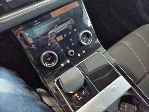 Land Rover Range Rover Velar 2.0D I4 150kW (204CV) S 4WD Auto