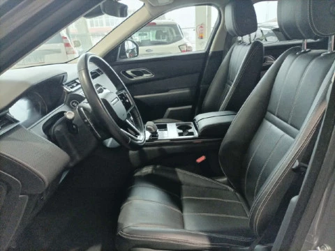 Land Rover Range Rover Velar 2.0D I4 150kW (204CV) S 4WD Auto