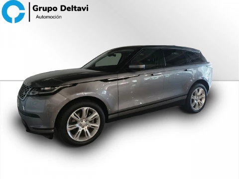 Land Rover Range Rover Velar 2.0D I4 150kW (204CV) S 4WD Auto
